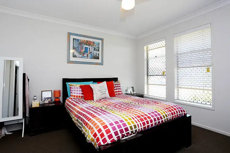 Second view of Homely house listing, 16 Highview Terrace, Murrumba Downs QLD 4503