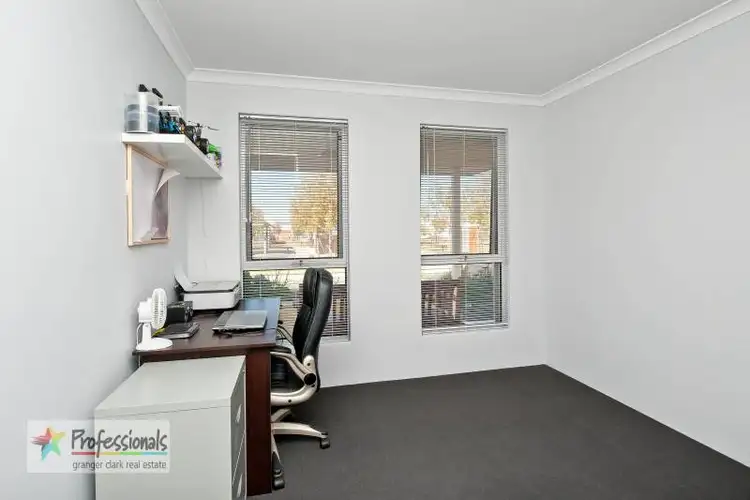 Sixth view of Homely house listing, 25 Pallarup Crescent, Ellenbrook WA 6069