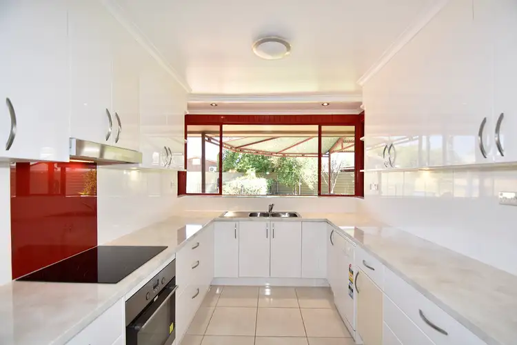 Second view of Homely house listing, 11 Mulara Street, Braitling NT 870