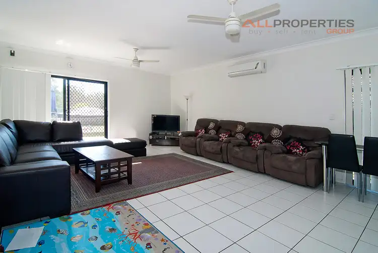 Third view of Homely house listing, 11 Benjamina Drive, Redbank Plains QLD 4301