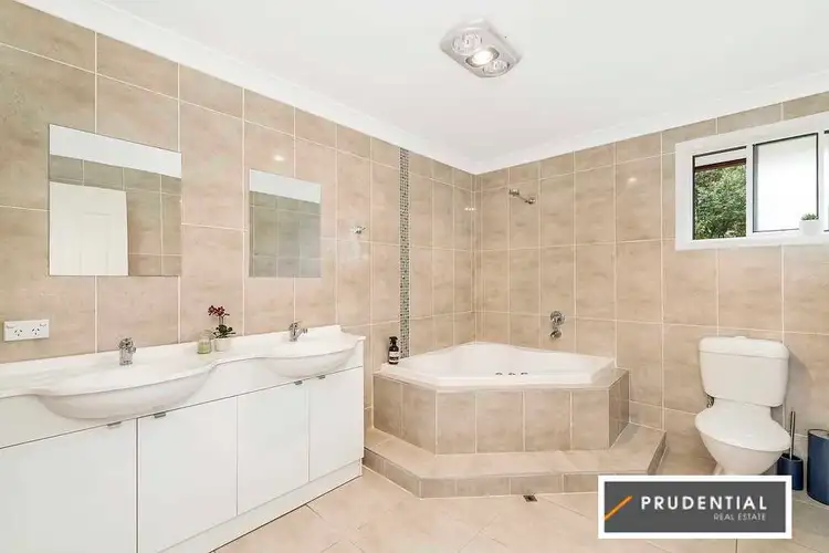 Sixth view of Homely house listing, 53 Old Kent Road, Ruse NSW 2560