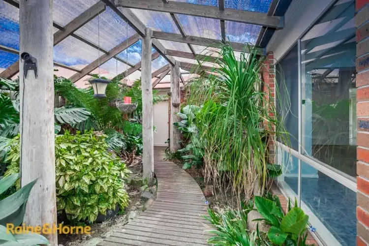 Sixth view of Homely house listing, 41 Charter Road East, Sunbury VIC 3429