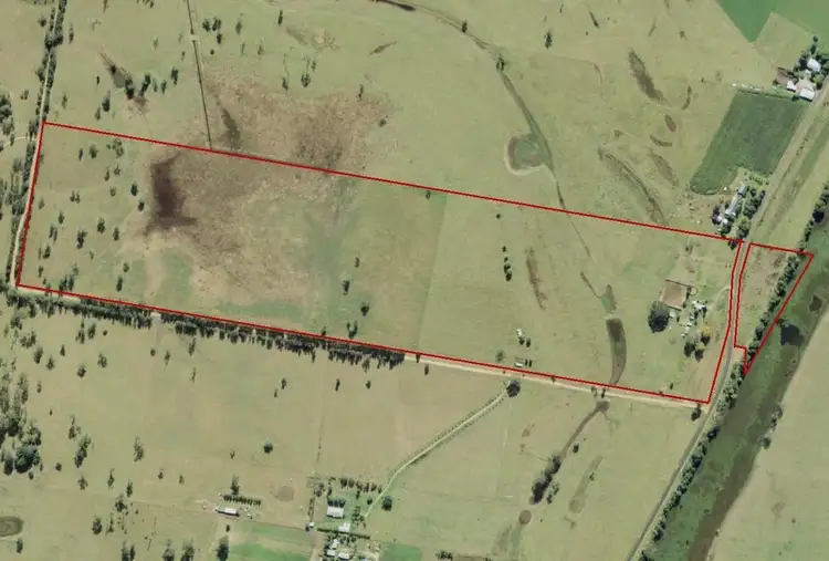 Second view of Homely rural property listing, 1425 Lawrence Road, Southgate NSW 2460