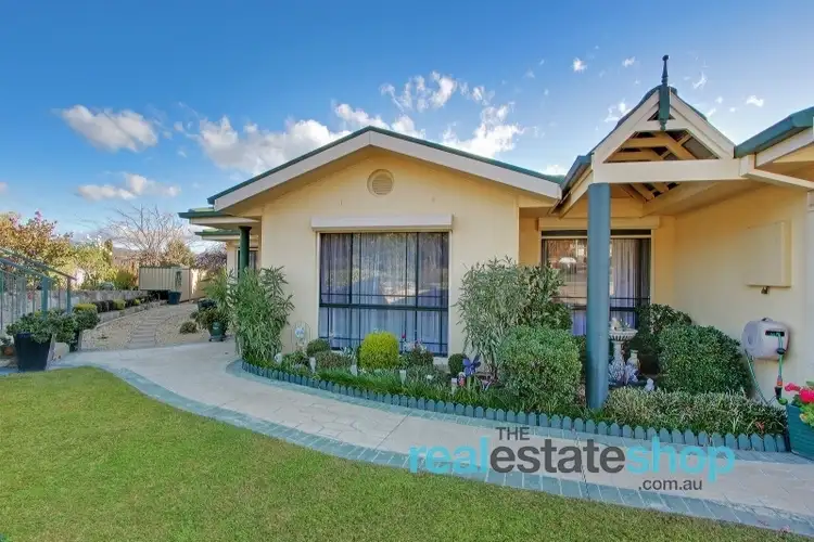 Second view of Homely house listing, 78 James Smith Circuit, Conder ACT 2906