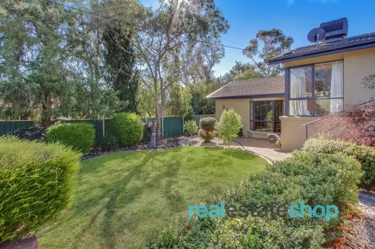 Second view of Homely house listing, 18 Sainsbury Street, Wanniassa ACT 2903
