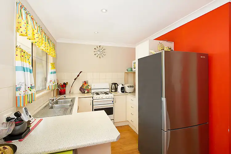 Third view of Homely house listing, 16 Gardiner Street, Minto NSW 2566