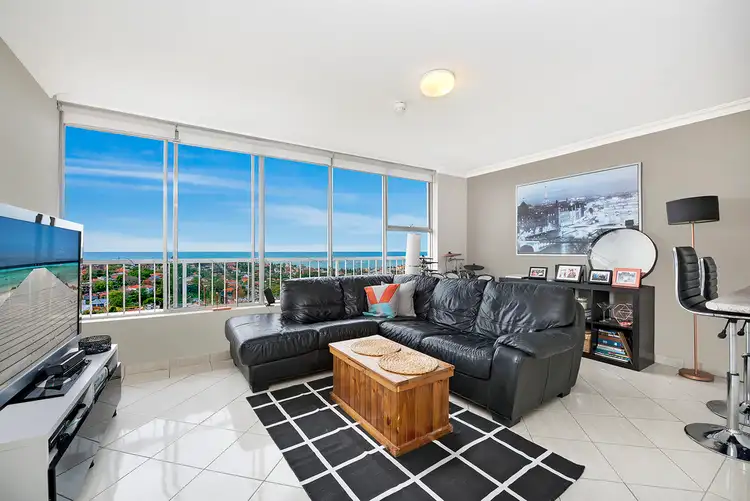 153/69 St Marks Rd, Randwick NSW 2031