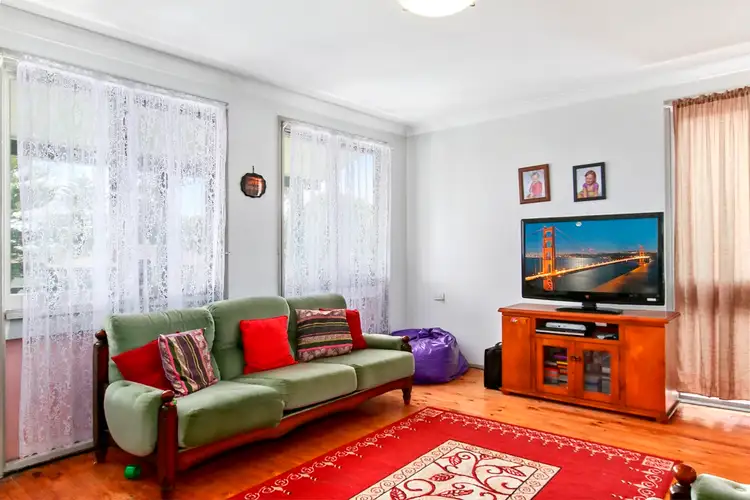 Second view of Homely house listing, 71 Grevillea Crescent, Macquarie Fields NSW 2564