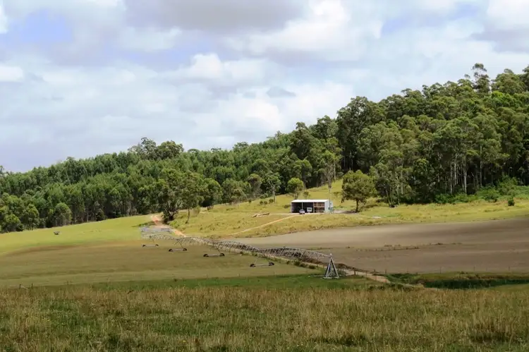 Lot 1 Cornelius Road, Sassafras TAS 7307