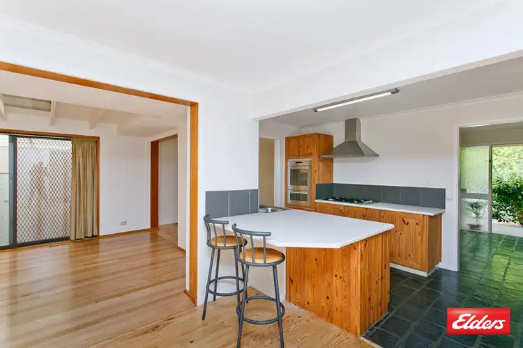 Sixth view of Homely house listing, 40 Barnard Circuit, Florey ACT 2615