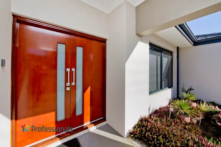 Third view of Homely house listing, 54A Poincaire Street, Stirling WA 6021