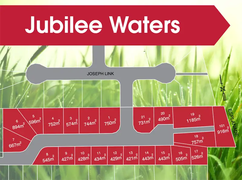Main view of Homely land listing, 14 (Lot 14) Dudley Drive, Brighton TAS 7030