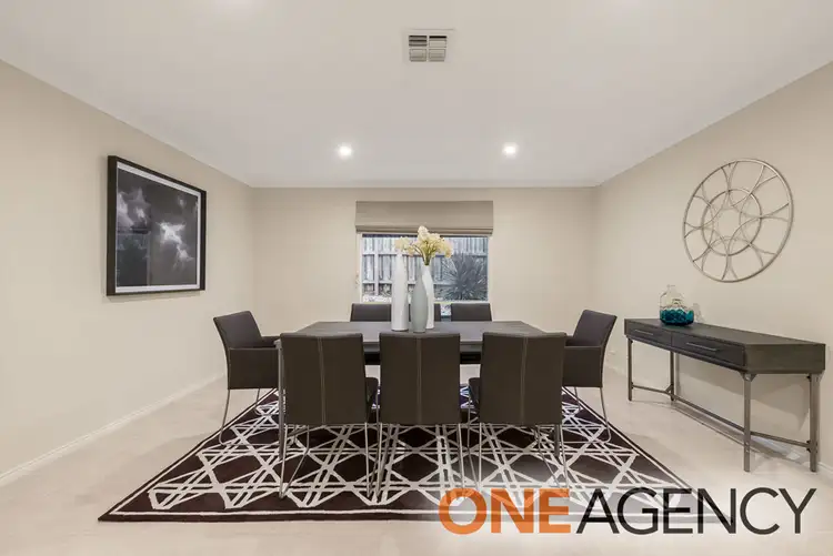 Fourth view of Homely house listing, 10 Barnsley Drive, Endeavour Hills VIC 3802