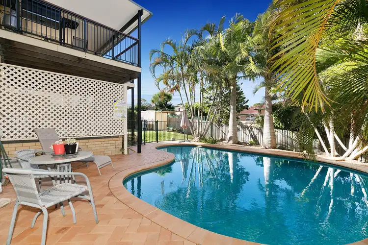 Second view of Homely house listing, 19 Mccubbins Street, Everton Park QLD 4053