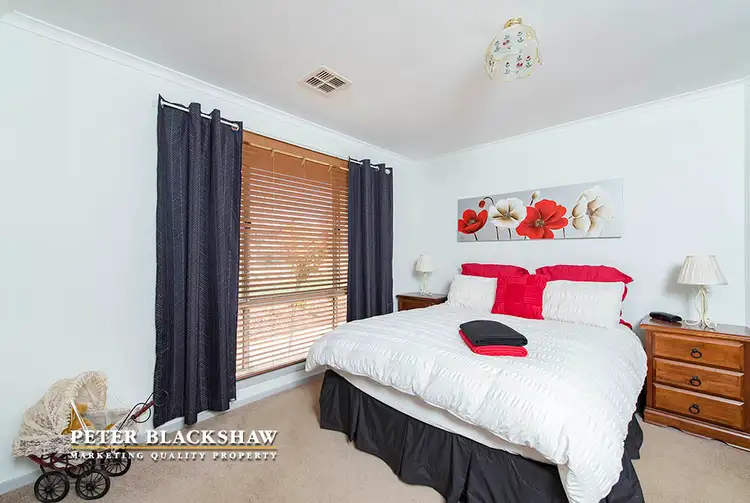 Fifth view of Homely house listing, 11 Blinkhorn Place, Gordon ACT 2906