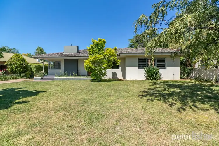 86 Sampson Street, Orange NSW 2800