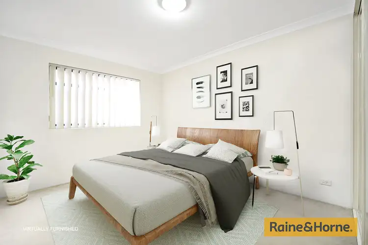 Fifth view of Homely unit listing, 16/18-26 Allen Street, Wolli Creek NSW 2205