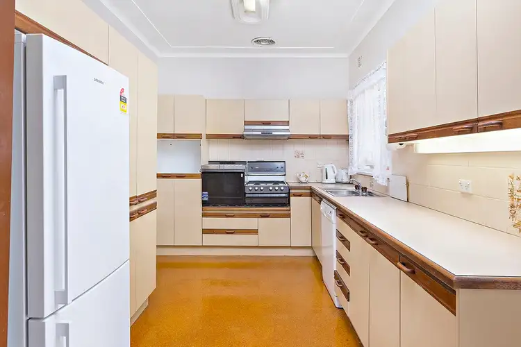 Fourth view of Homely house listing, 365 Georges River Road, Croydon Park NSW 2133