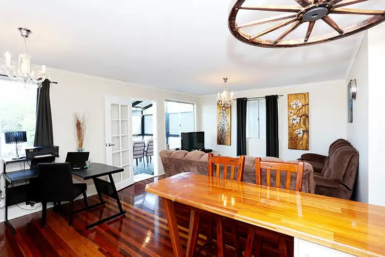 Sixth view of Homely house listing, 11 Rosemary St, Caboolture QLD 4510