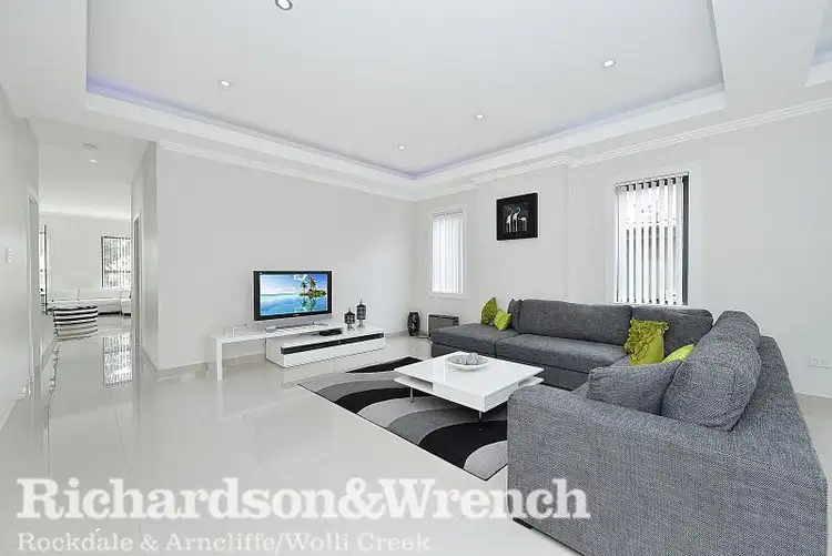 Sixth view of Homely house listing, 11 Shirley Street, Bexley NSW 2207
