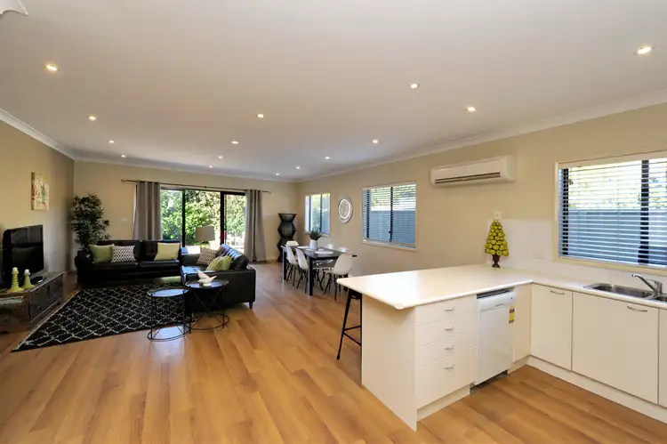 Sixth view of Homely semi-detached listing, 2/91 Horace Street, Shoal Bay NSW 2315