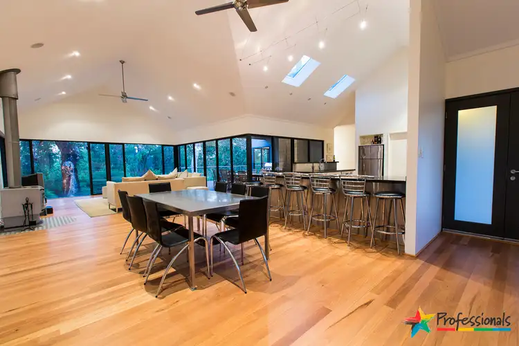 Fifth view of Homely house listing, 23 Seaview Rise, Eagle Bay WA 6281