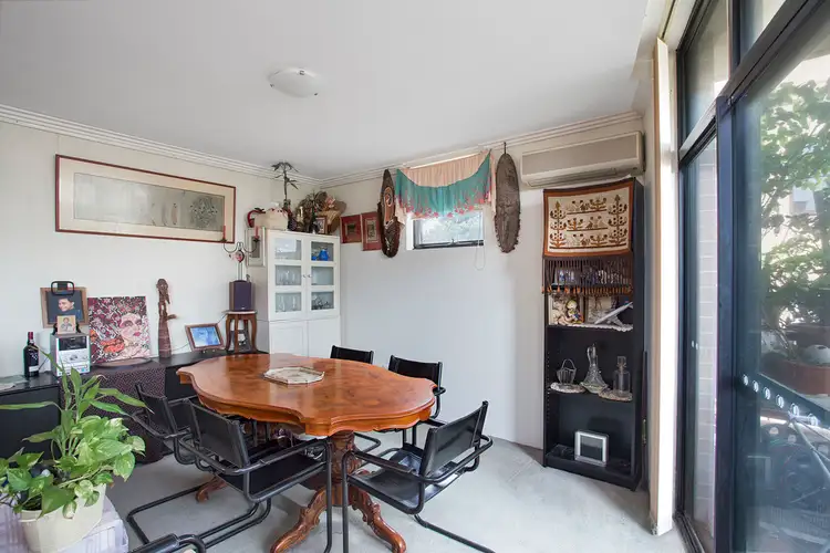 Second view of Homely apartment listing, 11/18-20 Buckland Street, Chippendale NSW 2008
