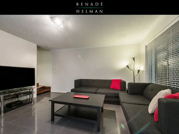 Fifth view of Homely townhouse listing, 40/15 Flynn Street, Churchlands WA 6018
