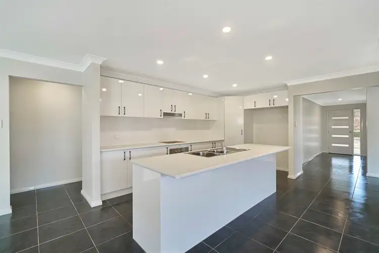 Second view of Homely house listing, 28A Turner Street, Thirlmere NSW 2572