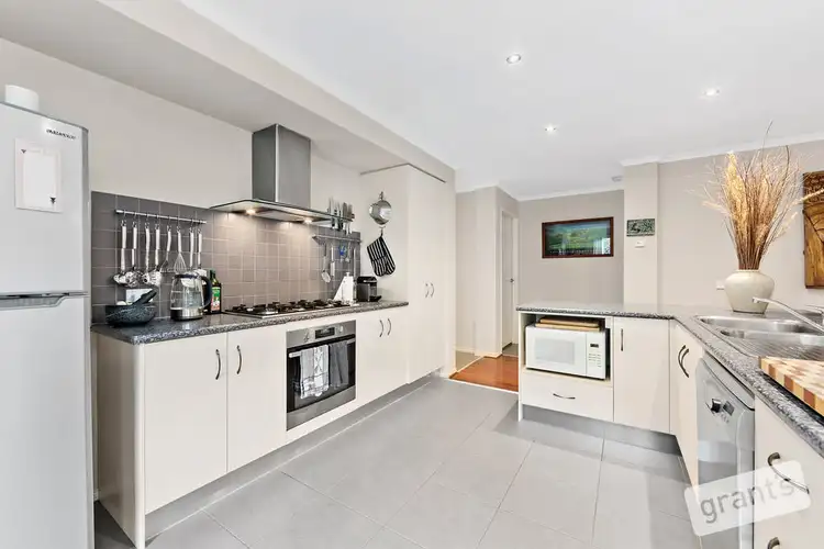 Fourth view of Homely house listing, 63 Leigh Drive, Pakenham VIC 3810