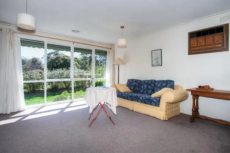 Fifth view of Homely house listing, 53 Gap Road, Riddells Creek VIC 3431