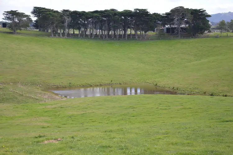 Fifth view of Homely rural property listing, 295 Slade Hill Road, Welshpool VIC 3966