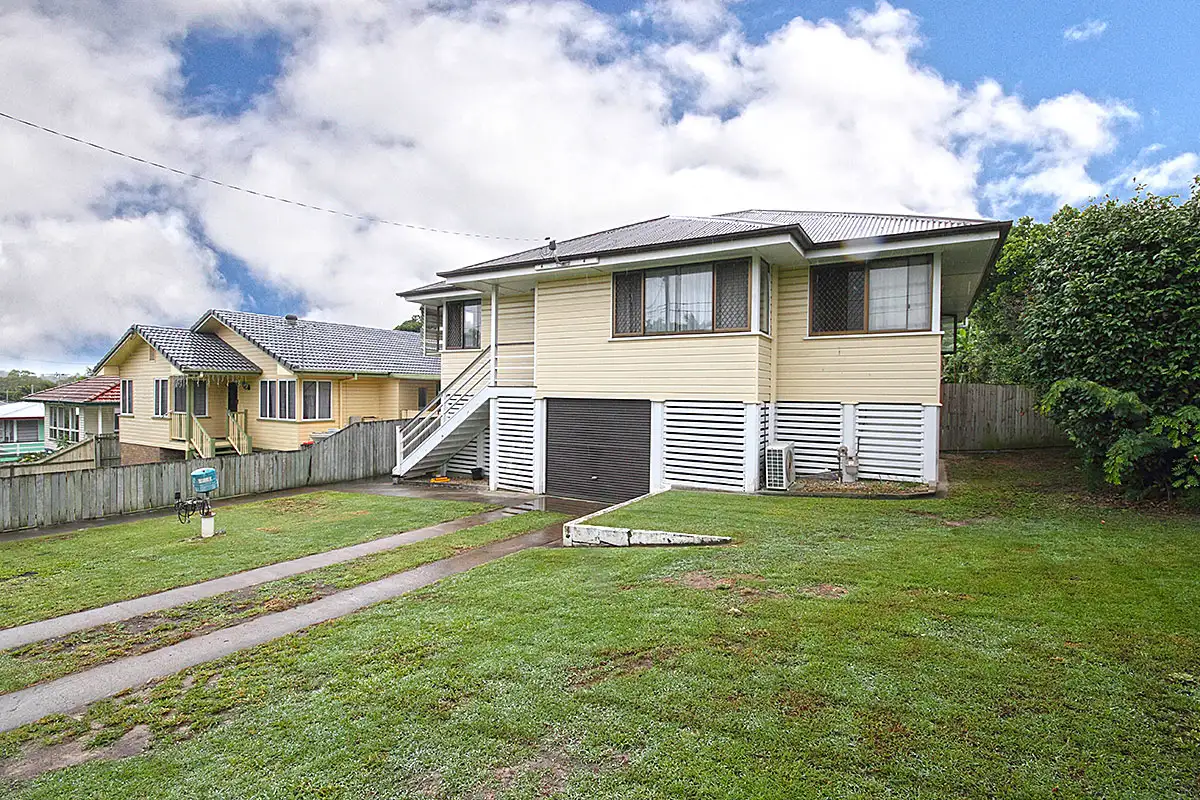 Main view of Homely house listing, 31 Glading Street, Manly West QLD 4179