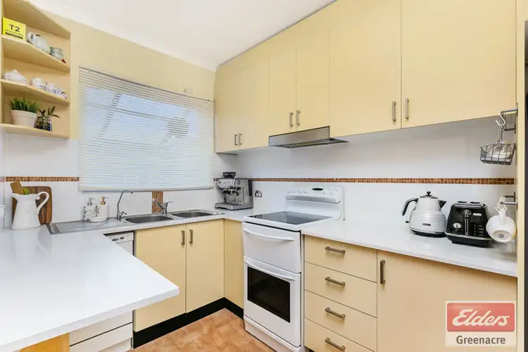 Fourth view of Homely house listing, 29/55 Chiswick Road, Greenacre NSW 2190