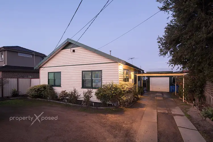Main view of Homely house listing, 521 Springvale Road, Springvale South VIC 3172