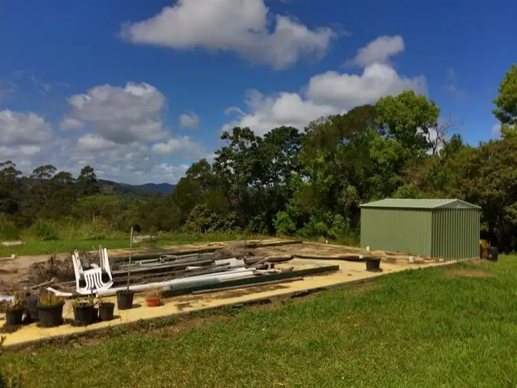 Fifth view of Homely land listing, 499 Blue Knob Road, Nimbin NSW 2480