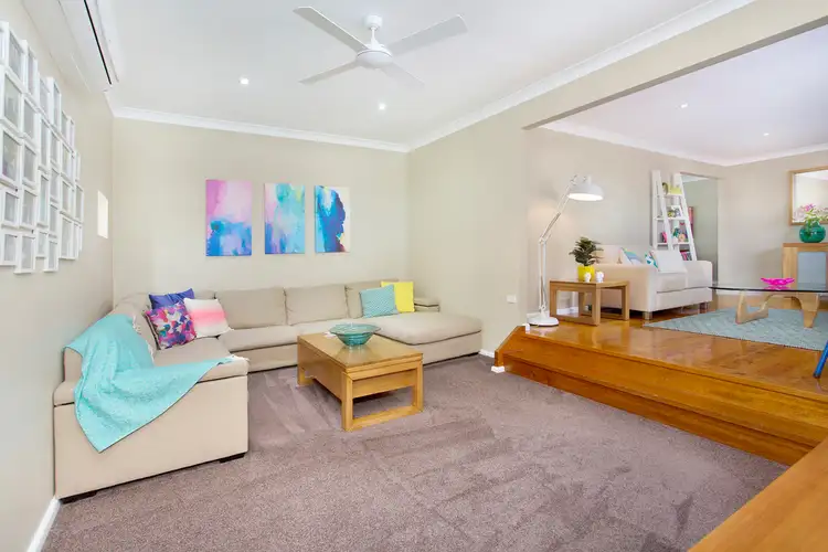 Third view of Homely house listing, 4 Swain Crescent, Dapto NSW 2530