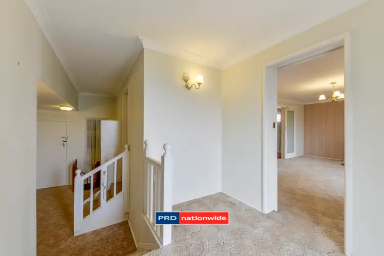 Fifth view of Homely house listing, 125 Hillvue Road, Tamworth NSW 2340
