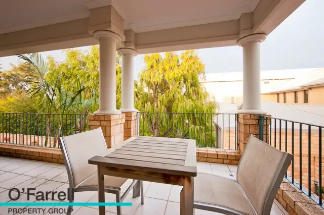 Second view of Homely house listing, 42b Orsmby Terrace, Mandurah WA 6210