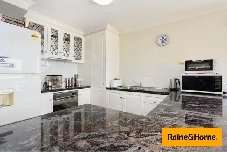 Second view of Homely apartment listing, 8/3 Inner Harbour Drive, Patterson Lakes VIC 3197