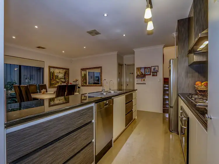 Fourth view of Homely house listing, 33a Riseley Street, Ardross WA 6153