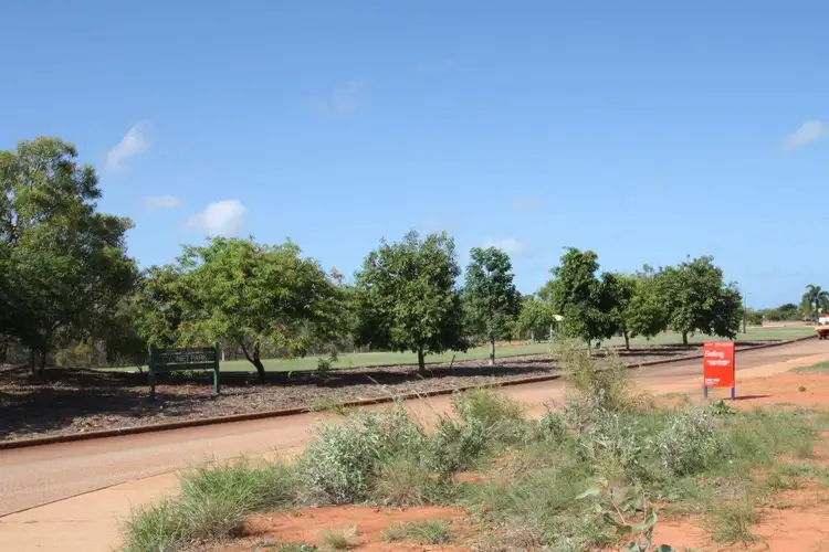 Second view of Homely land listing, 1 Kestrel Place, Djugun WA 6725