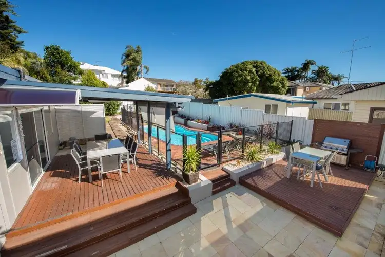 Third view of Homely house listing, 121 Shoal Bay Road, Nelson Bay NSW 2315