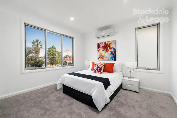 Fifth view of Homely house listing, 98 South Street, Hadfield VIC 3046