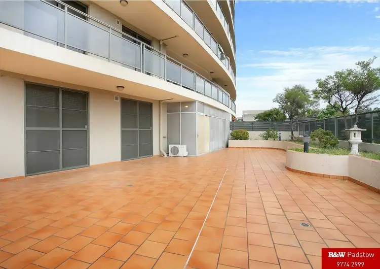4/3-7 Fetherstone Street, Bankstown NSW 2200