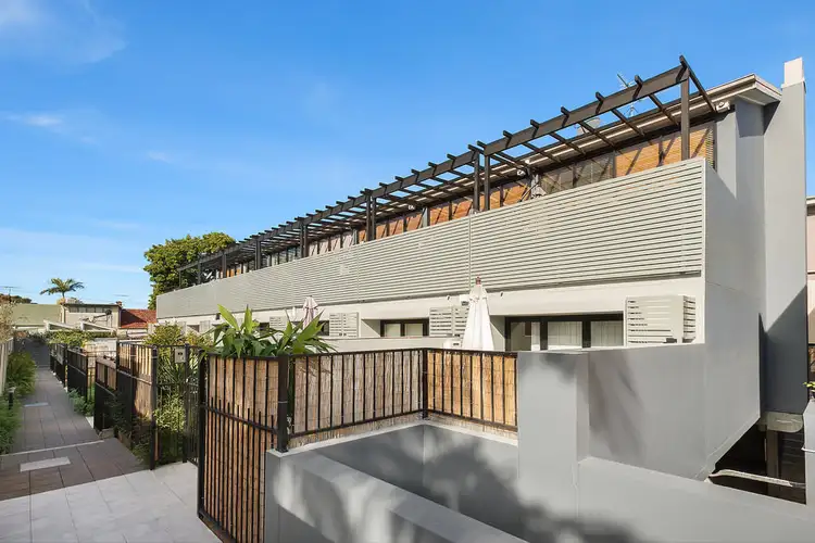 Fourth view of Homely apartment listing, 3/11-23 Hay Street, Leichhardt NSW 2040