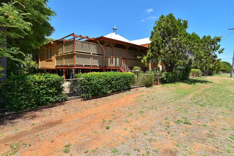 46 King Street, Charters Towers QLD 4820