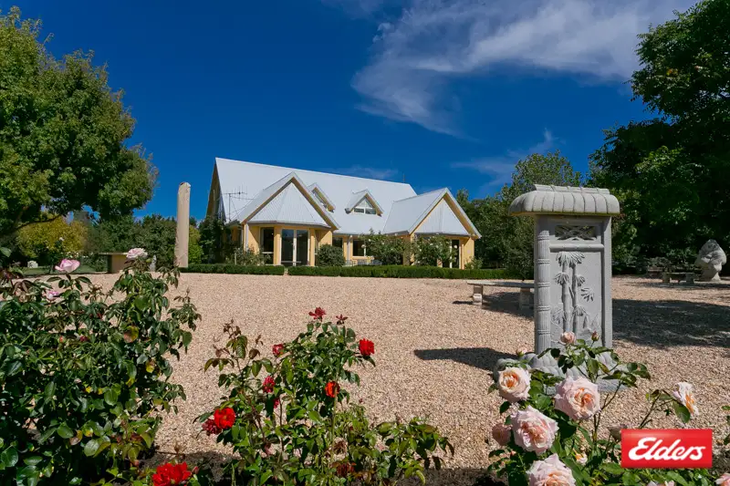 Main view of Homely house listing, 10 Merryville Drive, Murrumbateman NSW 2582