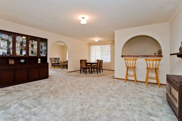 Second view of Homely house listing, 1 Hanlin Court, Parafield Gardens SA 5107