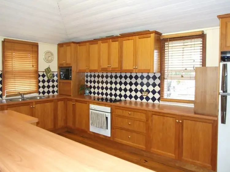Fourth view of Homely house listing, 1 ODonnell Court, Warwick QLD 4370